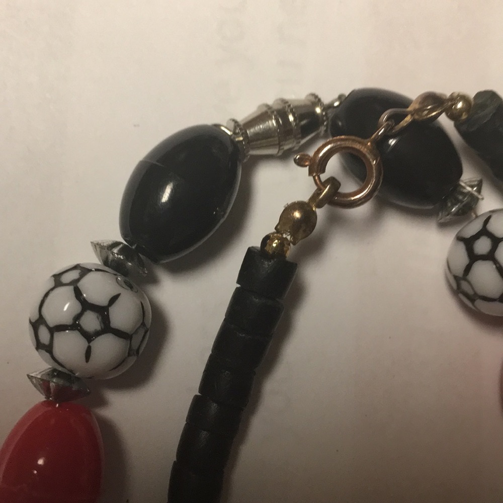 Soccer Bracelets - Picture 3 of 5